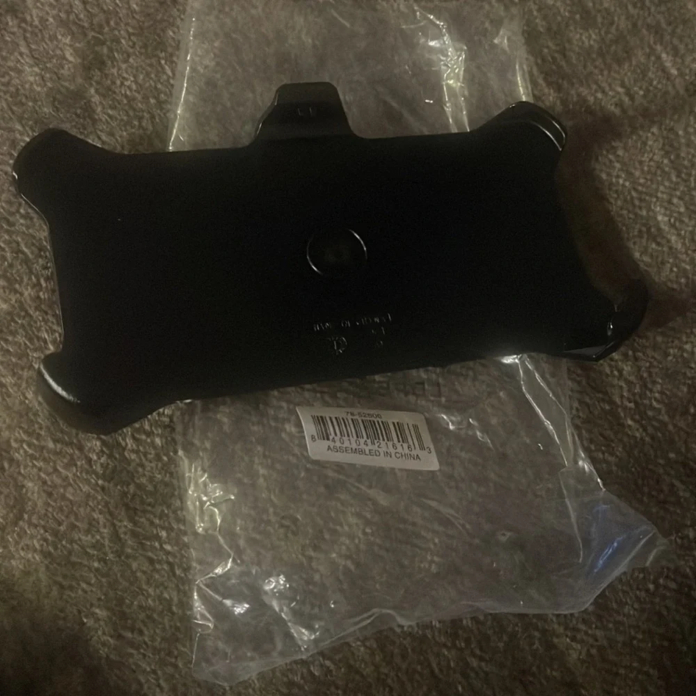 Otterbox clip iPhone 12 &‎ 12 pro